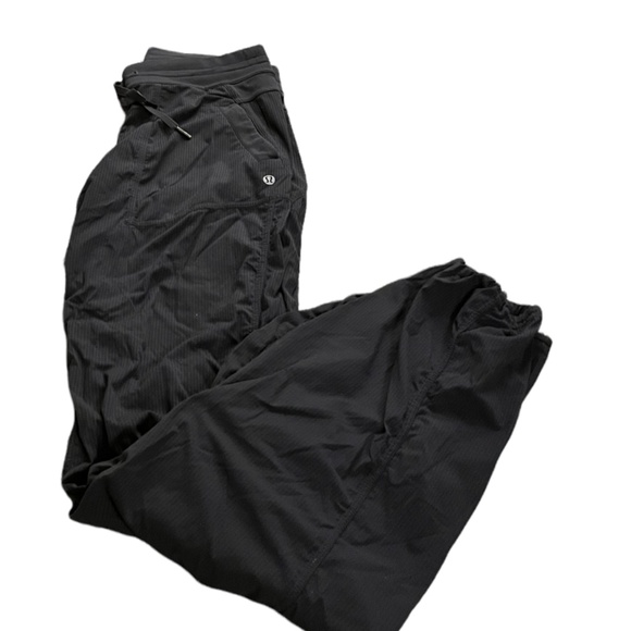 lululemon athletica Pants - Lululemon studio pants unlined